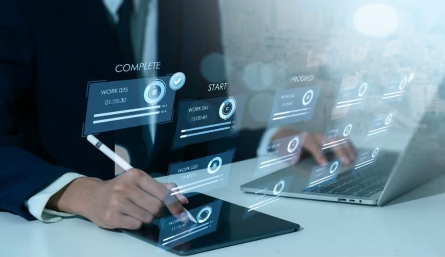 固镇县小程序定制：本地计算赋能，解锁核心优势